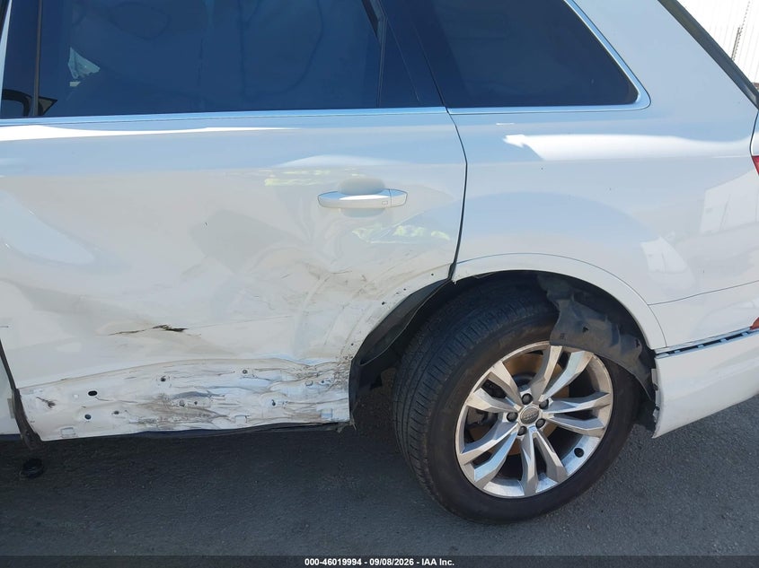 2019 AUDI Q7 45 PREMIUM · Фото 6