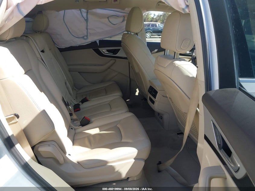 2019 AUDI Q7 45 PREMIUM · Фото 8