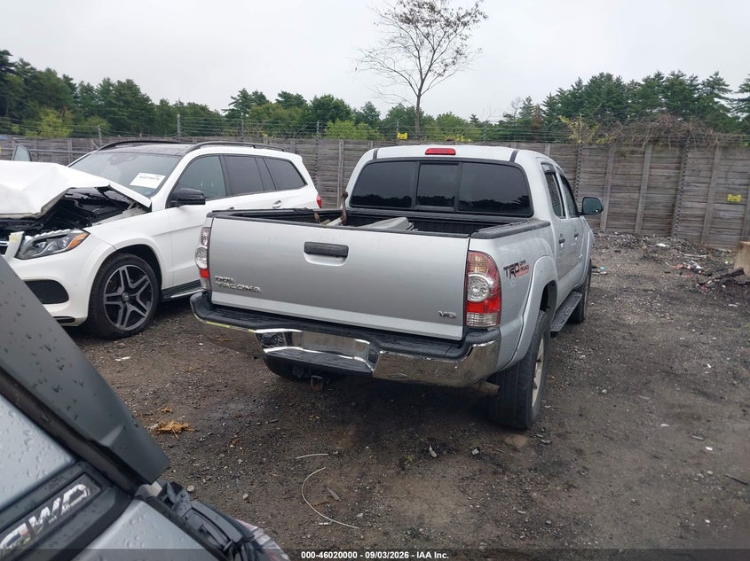 TOYOTA TACOMA 2013 VIN 3TMLU4ENXDM112546