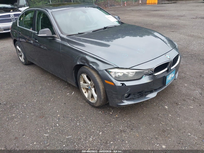 BMW 328I - zdjęcie 17