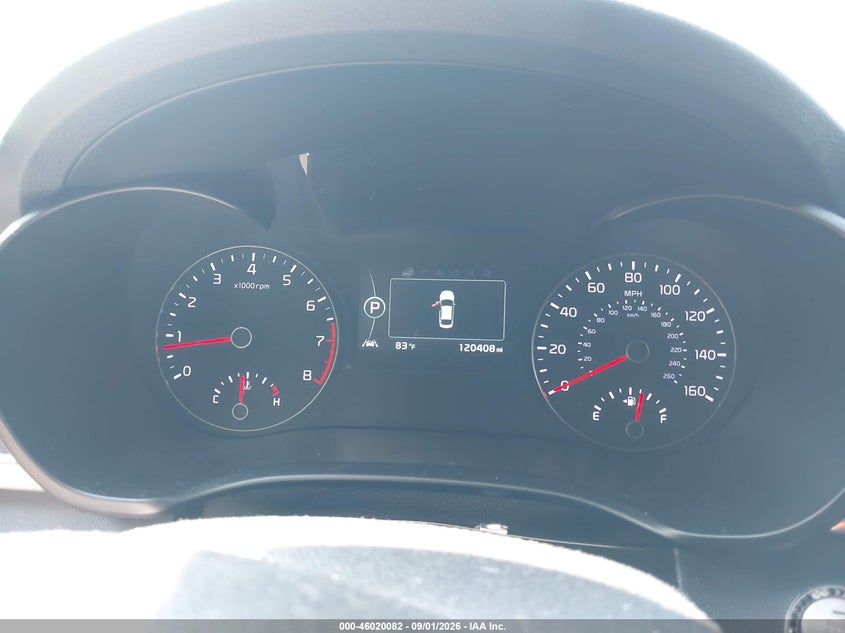 KIA OPTIMA 2017 VIN 5XXGV4L21HG132666