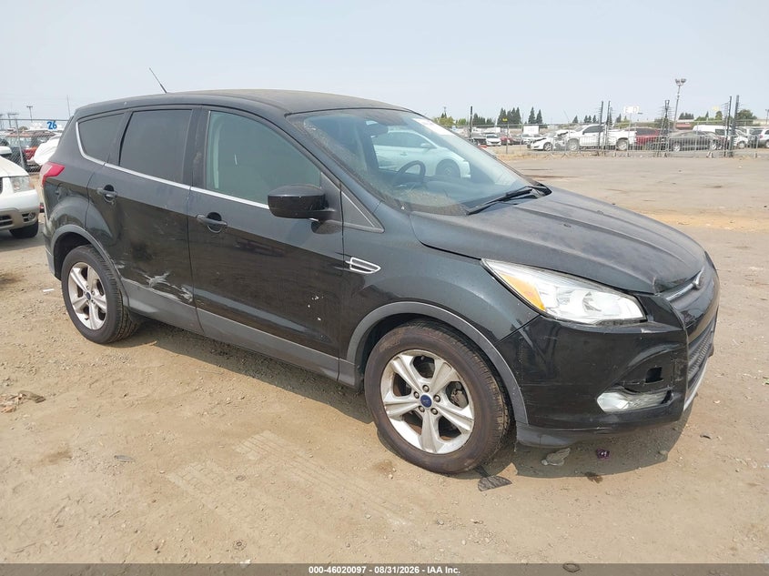 Vin: 1fmcu0gx2eub85068, lot: 46519488, ford escape se 2014 img_1