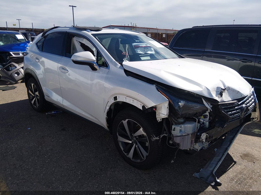 Vin: jtjgjrdz0m2153364, lot: 46519545, lexus nx 300h 2021 img_1