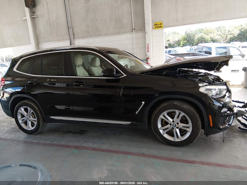 BMW X3 - zdjęcie 13