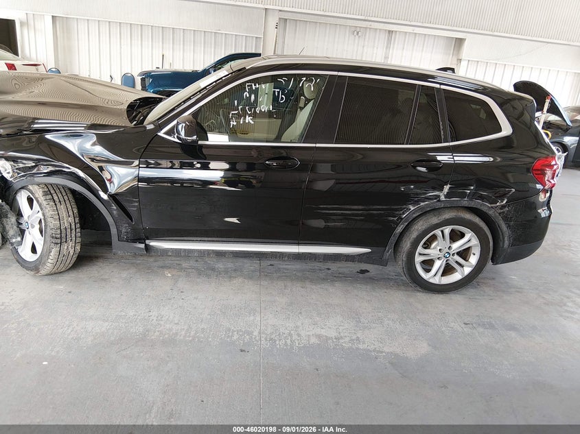 BMW X3 - zdjęcie 14