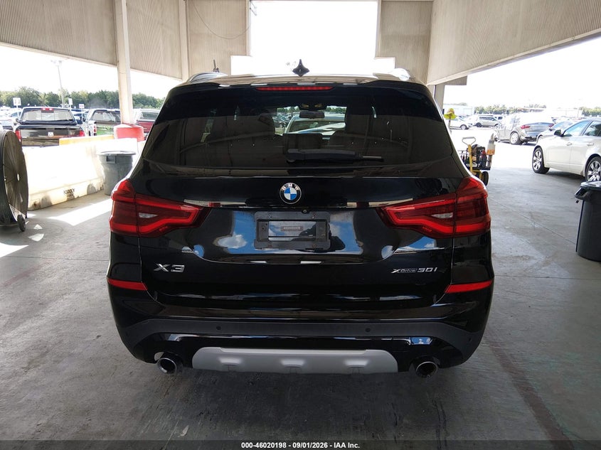 BMW X3 - zdjęcie 16