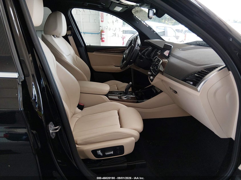 BMW X3 - zdjęcie 5