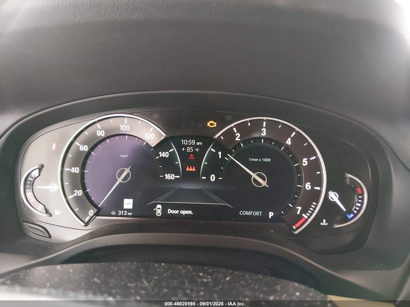 BMW X3 - zdjęcie 7