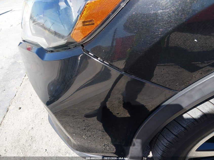 2020 NISSAN ROGUE auction photo 6