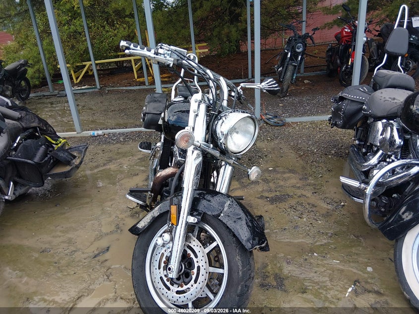 2006 YAMAHA XV1700 auction photo 5