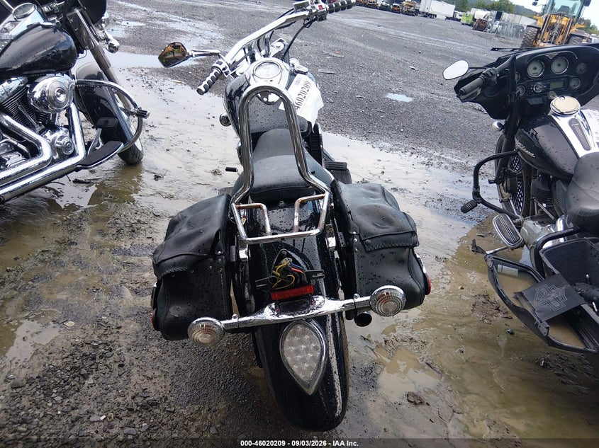2006 YAMAHA XV1700 auction photo 6