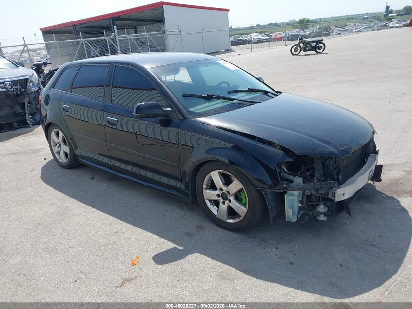 Vin: waukfafmxba071224, lot: 46519618, audi a3 2.0t premium 2011 img_1