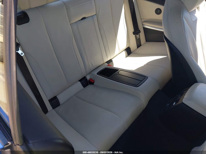 2018 BMW 430I auction photo 8