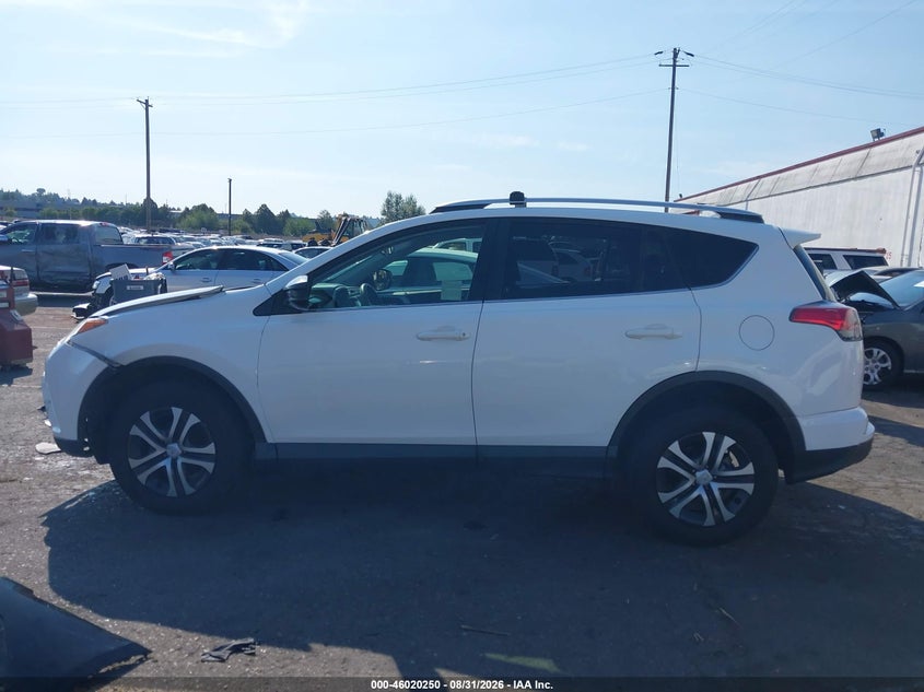 TOYOTA RAV4 - zdjęcie 14