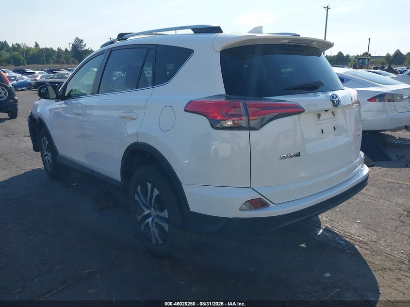 TOYOTA RAV4 - zdjęcie 3