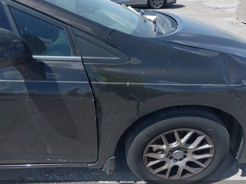 2013 HONDA CIVIC SEDAN 1.8L I-4 VVT, REGULAR , 140HP