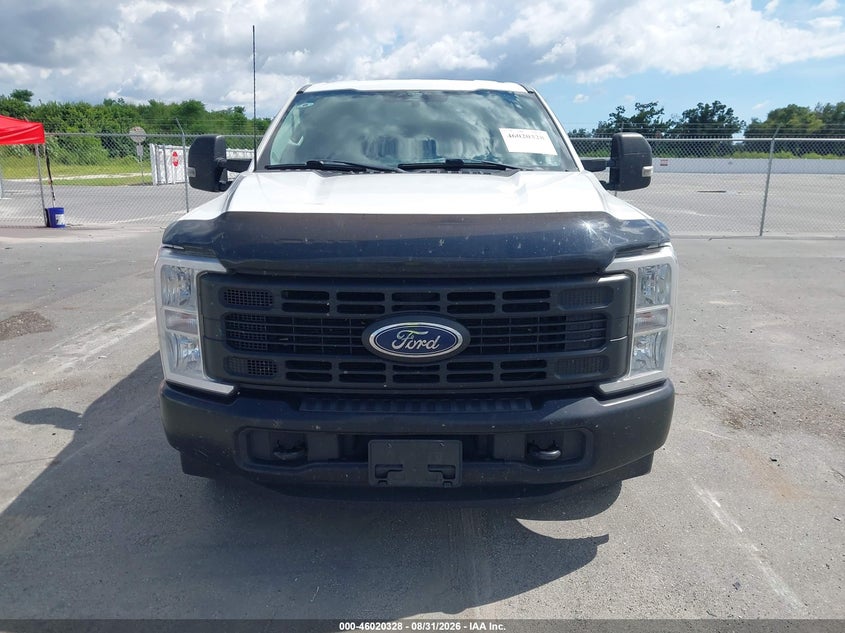 FORD F-250 2024 VIN 1FT7W2AT2REC30186