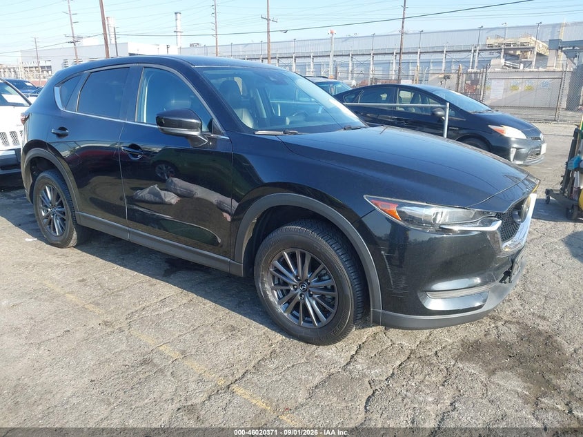 Vin: jm3kfbcm3l0771811, lot: 46519763, mazda cx-5 touring 2020 img_1