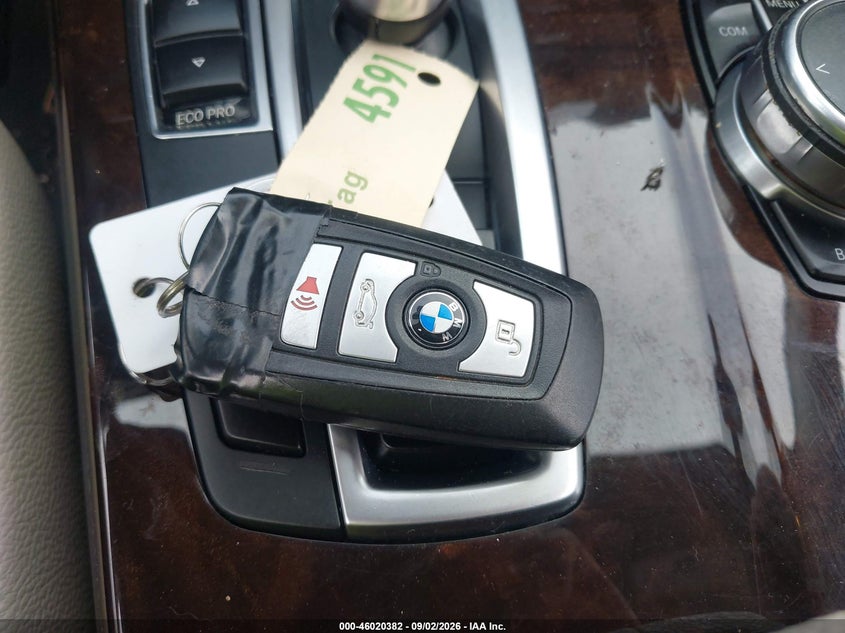 BMW X3 - zdjęcie 11