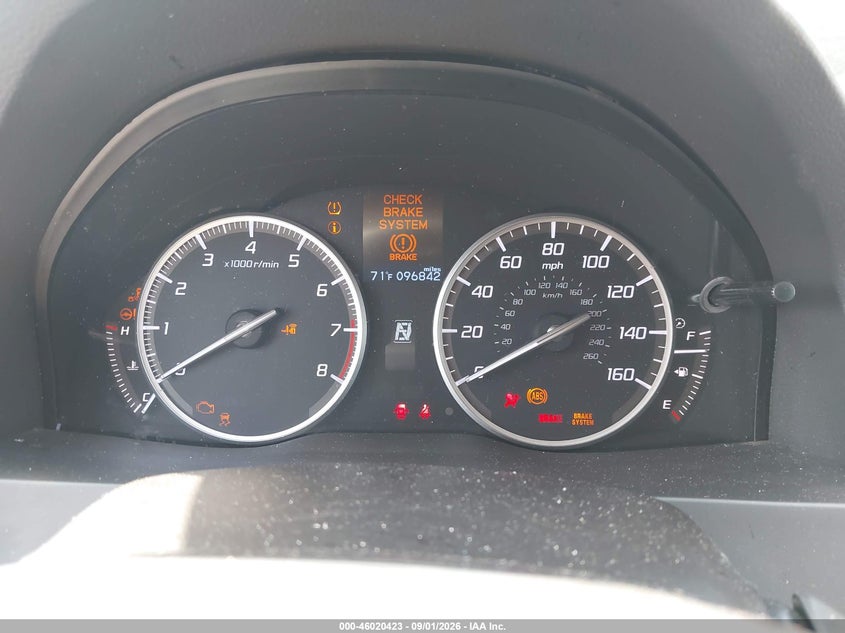 ACURA RDX 2018 VIN 5J8TB3H52JL006893