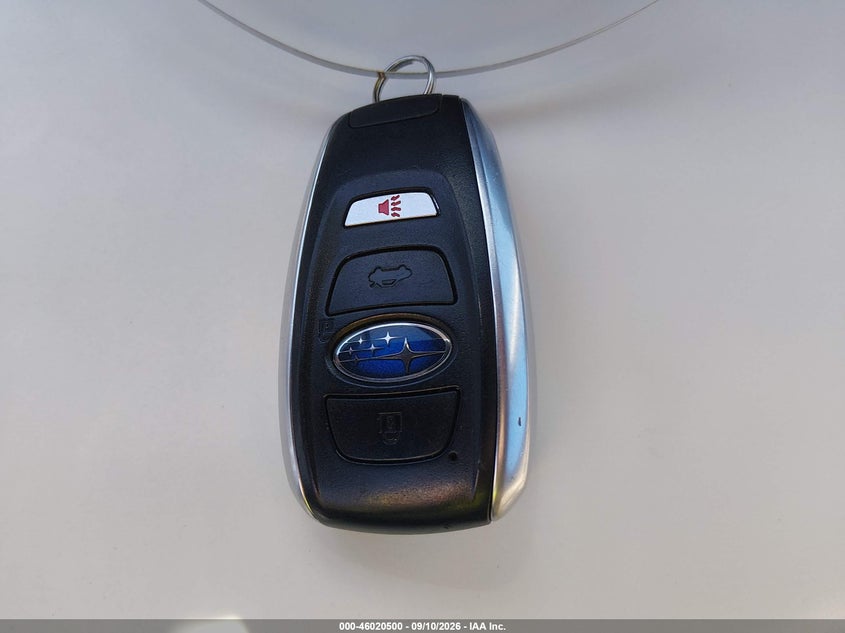 2015 SUBARU OUTBACK 2.5I LIMITED · Фото 11