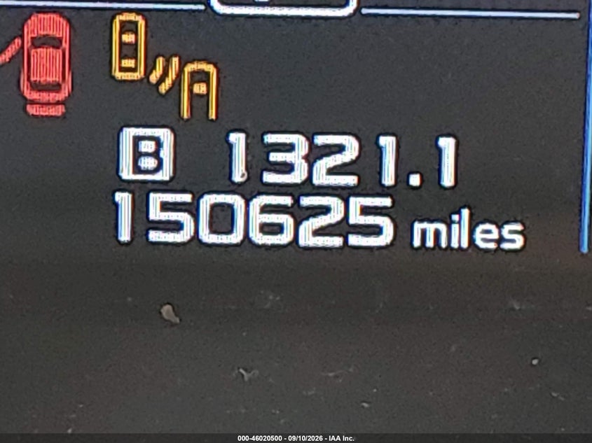 2015 SUBARU OUTBACK 2.5I LIMITED · Фото 15