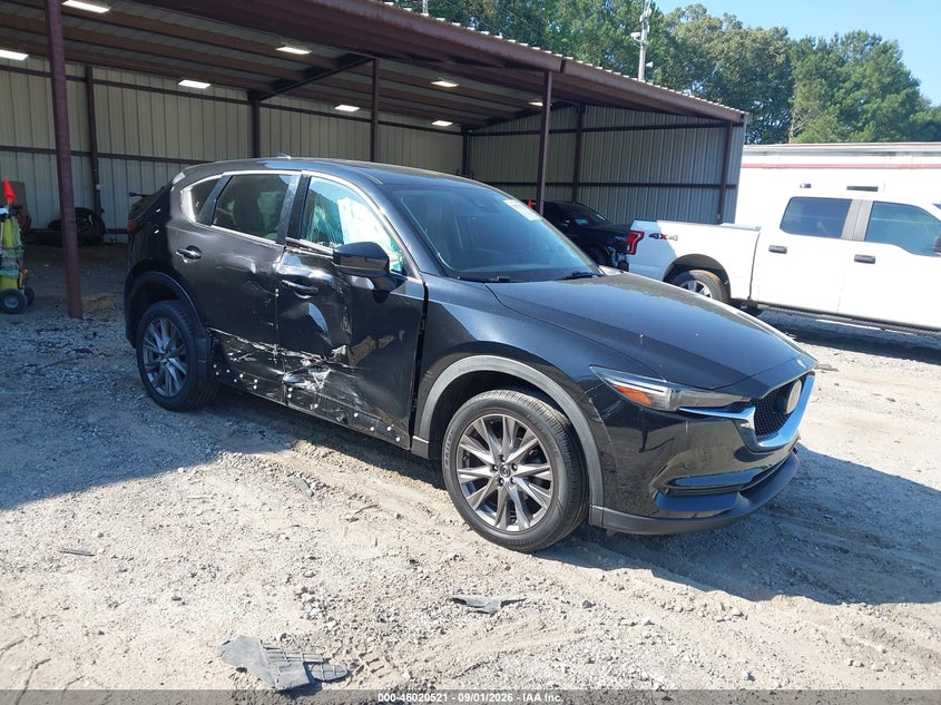 Vin: jm3kfadm4l0767906, lot: 46519912, mazda cx-5 grand touring 2020 img_1