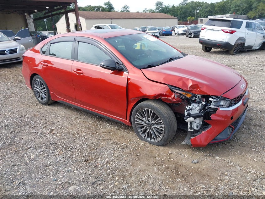 Vin: 3kpf54ad0re720245, lot: 46519944, kia forte gt-line 2024 img_1