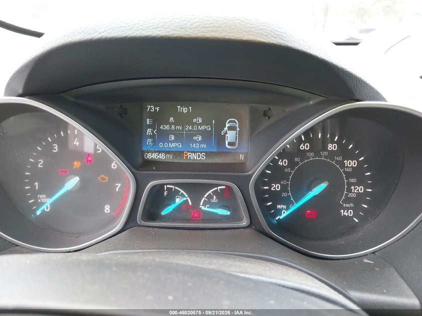 FORD ESCAPE 2018 VIN 1FMCU9J96JUB05652