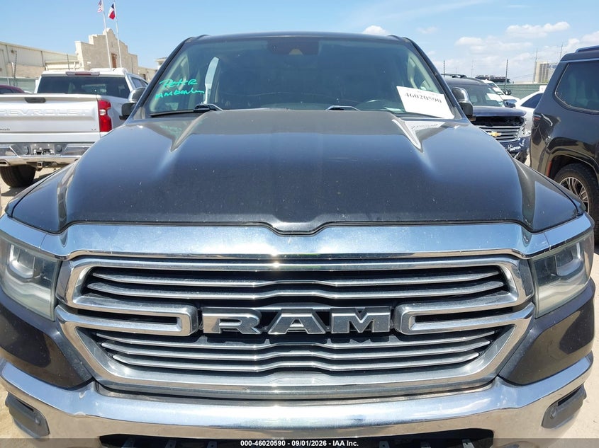 RAM 1500 - zdjęcie 13