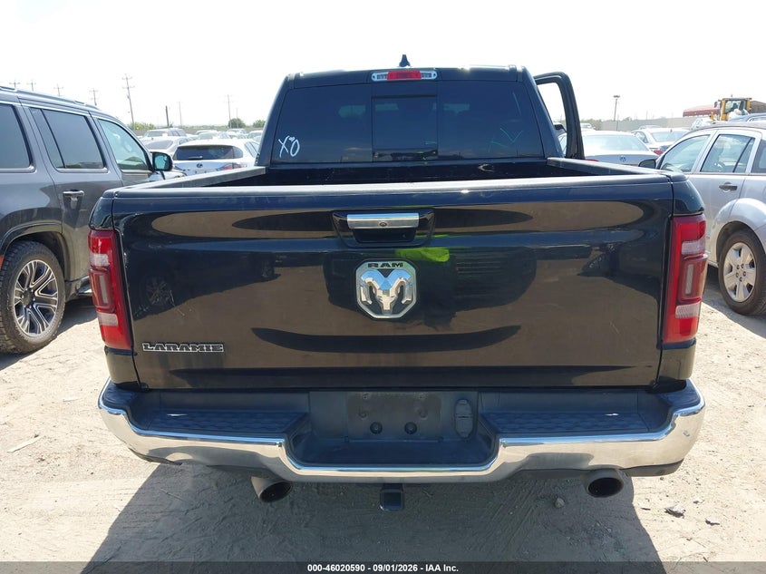 RAM 1500 - zdjęcie 17