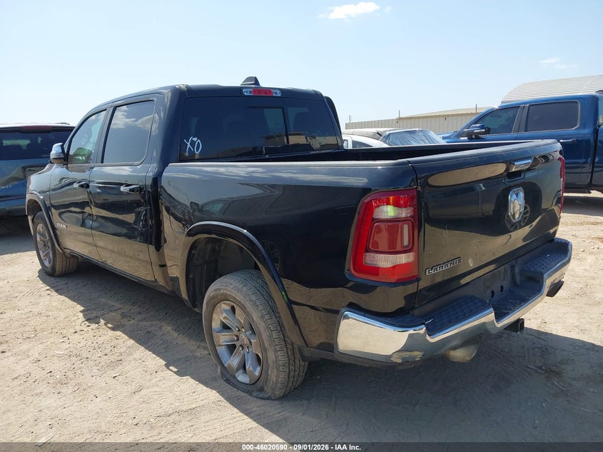 RAM 1500 - zdjęcie 3