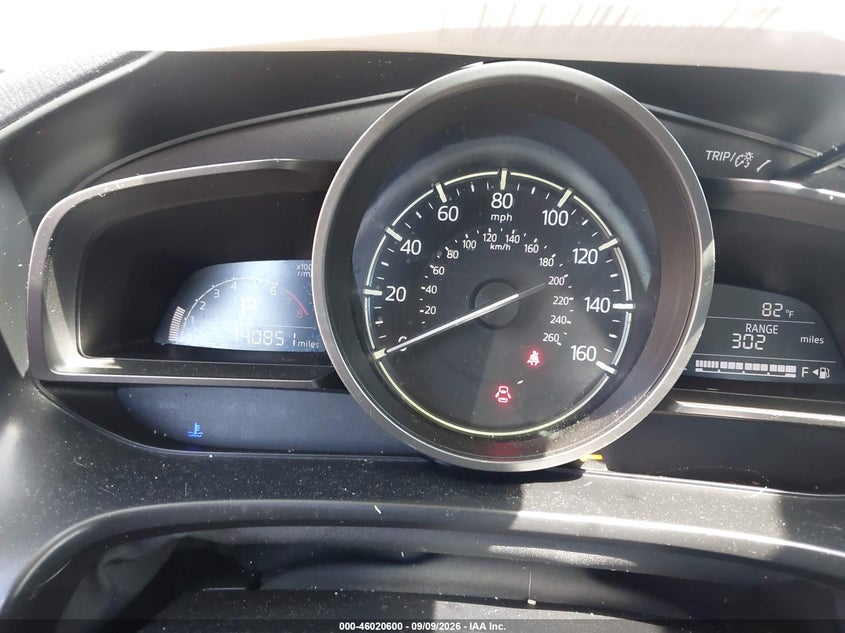 MAZDA MAZDA3 - zdjęcie 7
