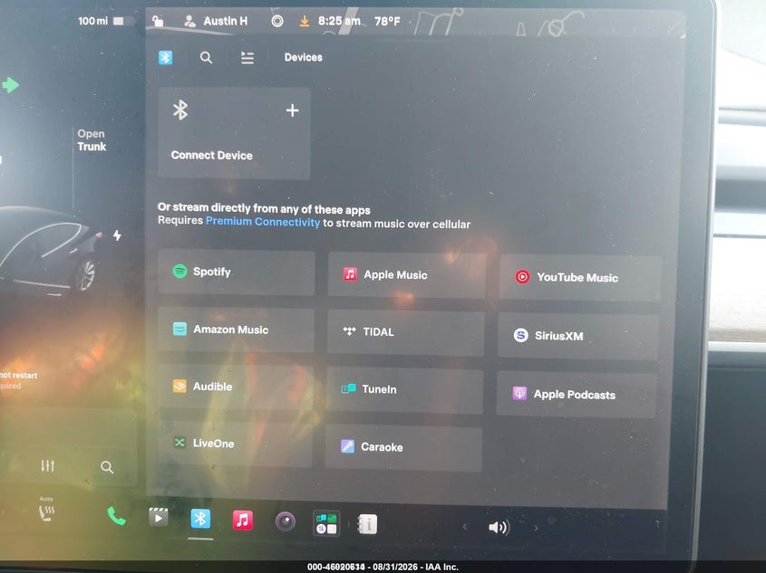 TESLA MODEL 3 2020 VIN 5YJ3E1EAXLF792895