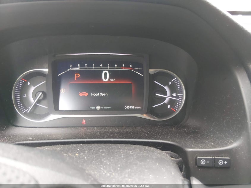 Photo 15 - HONDA PASSPORT