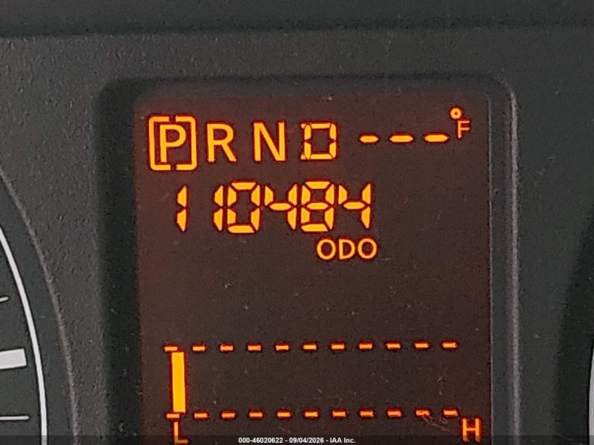 NISSAN NV CARGO NV1500 2018 VIN 1N6BF0KMXJN812706