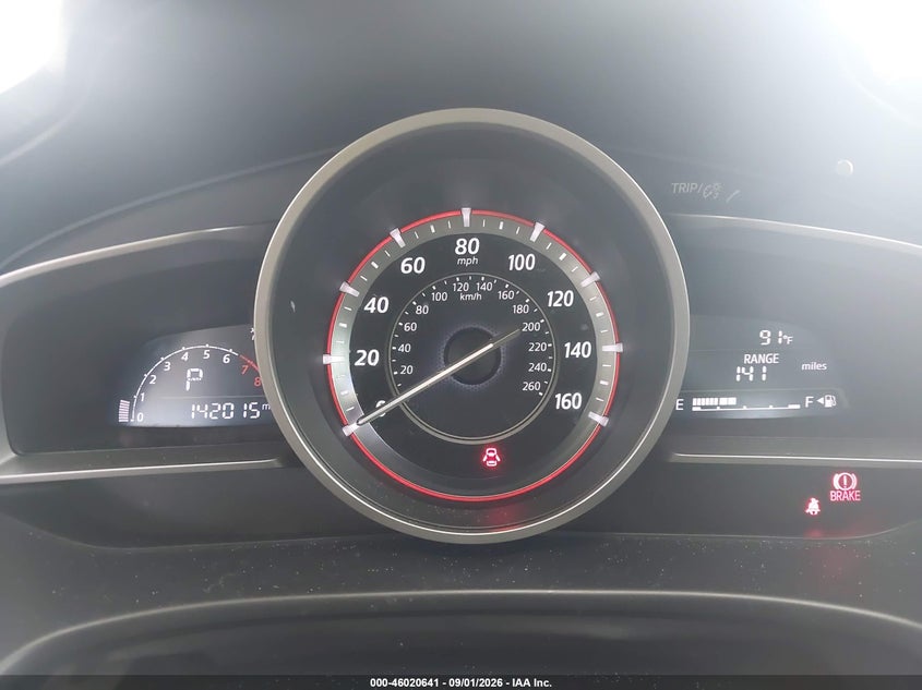 MAZDA MAZDA3 - zdjęcie 7