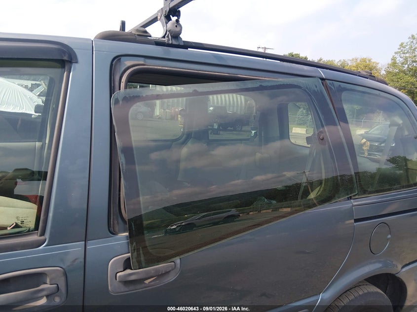 2004 CHEVROLET VENTURE auction photo 6
