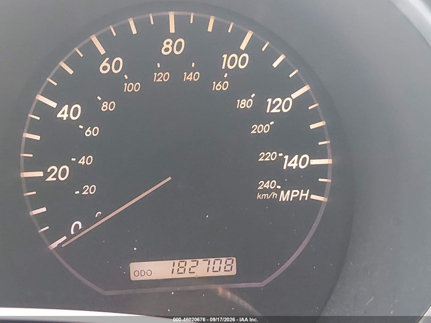 LEXUS RX 330 2005 VIN JTJGA31U850055928