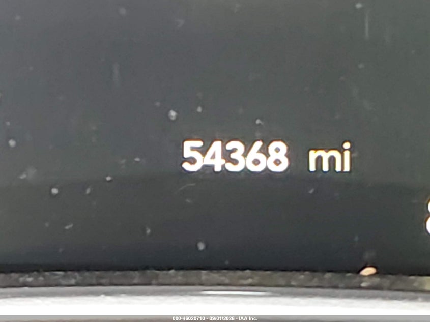 2026 CHRYSLER PACIFICA SELECT · Фото 15