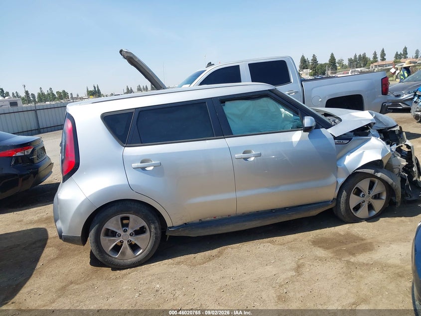 KIA SOUL 2016 VIN KNDJN2A2XG7853962