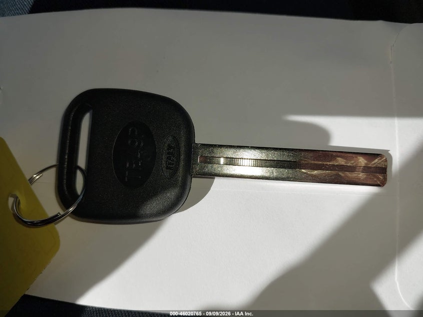KIA SOUL 2016 VIN KNDJN2A2XG7853962