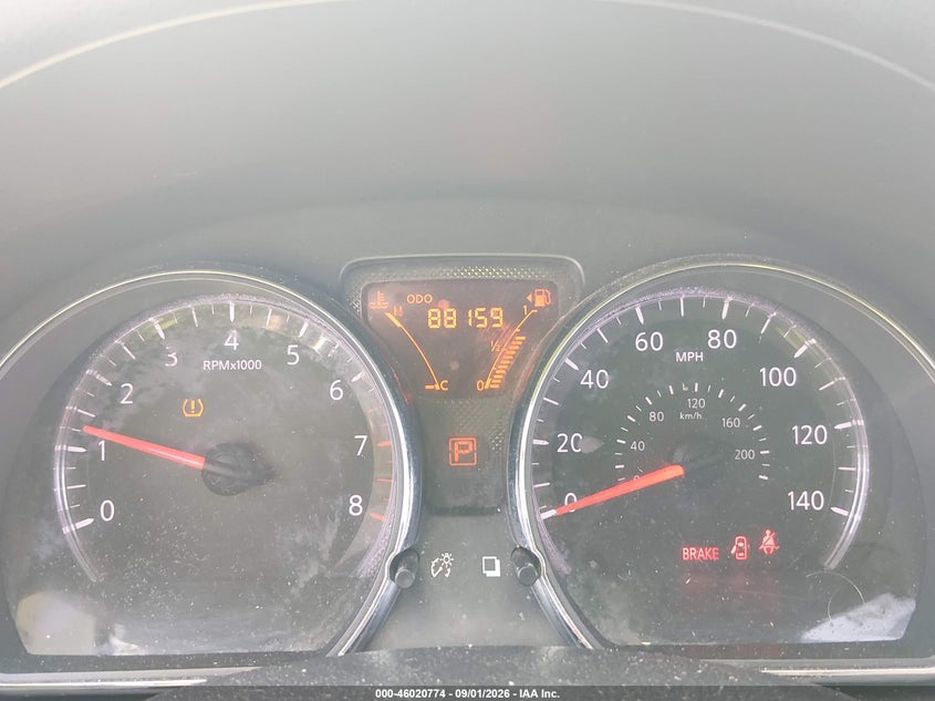 NISSAN VERSA NOTE 2014 VIN 3N1CE2CP8EL390216