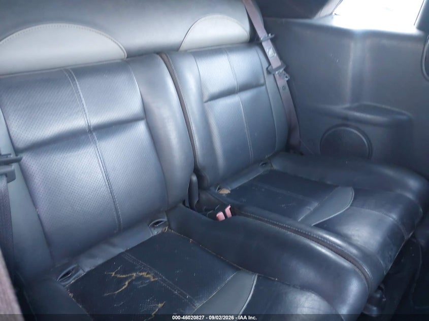 2005 CHRYSLER PT CRUISER auction photo 8