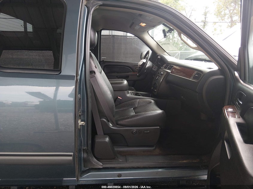 GMC SIERRA 1500 2013 VIN 1GTR2WE78DZ330884