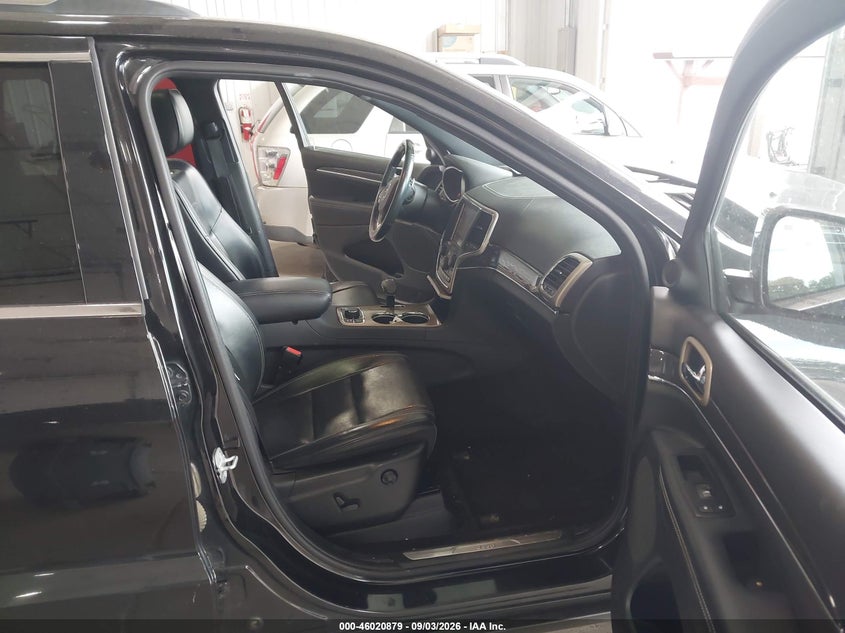 JEEP GRAND CHEROKEE - zdjęcie 5