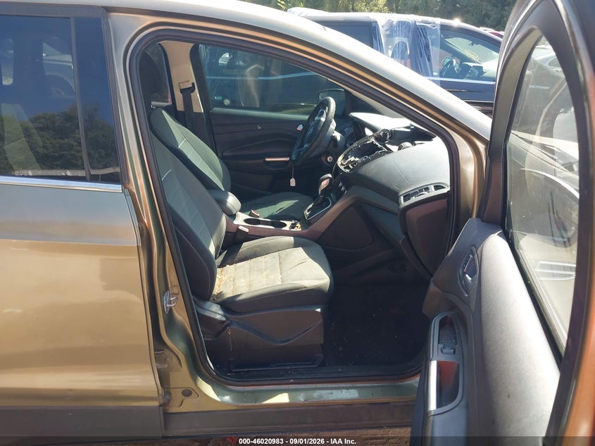 2014 FORD ESCAPE auction photo 5
