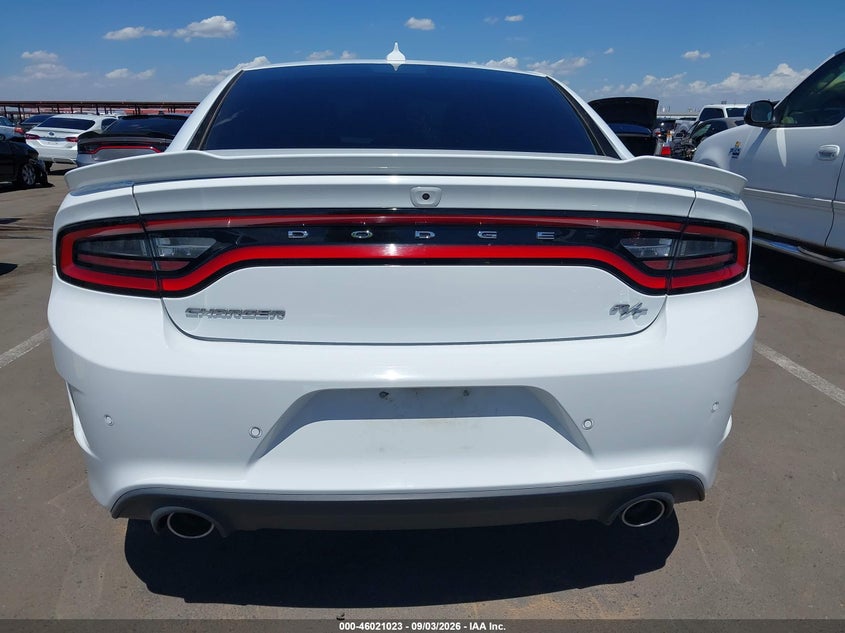 DODGE CHARGER - zdjęcie 16