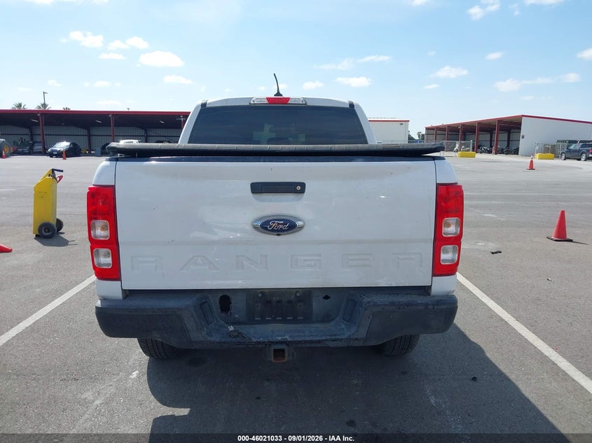 FORD RANGER 2021 VIN 1FTER4EH7MLD47279