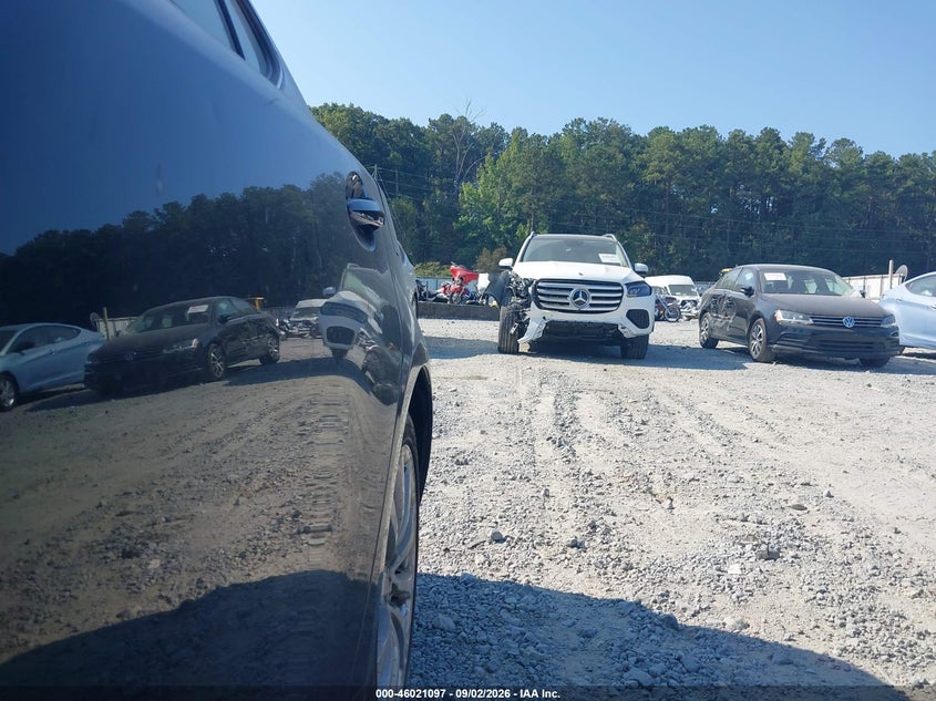 2007 LEXUS IS 250 auction photo 6